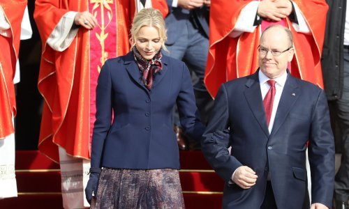 Monegaški princ Albert pozitivan je na koronavirus