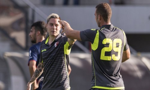 Bore se za ostanak, gazda im zbog krize htio smanjiti plaću na 90.000 kuna, a oni nisu pristali...