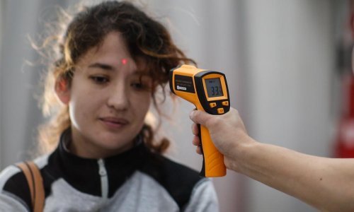 Zbog koronavirusa suspendirana uhićenja ilegalnih imigranata u SAD-u