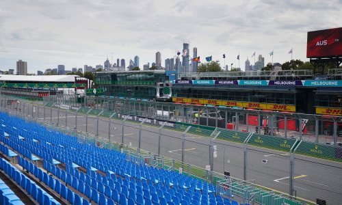 Veliko razočarenje za sve ljubitelje formule 1; otkazane sve utrke u svibnju a među njima i VN Monaka