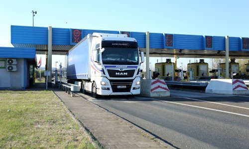 Privremeno prestaje s radom 20 graničnih prijelaza s BiH, prometna nesreća na autocesti Bregana-Lipovac