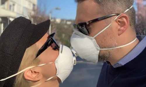 Maja Šuput ni u karanteni ne namjerava mirovati: 'Ako mogu drugi mogu i ja'
