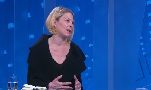 Nora Krstulović: 'Neki neće moći platiti ni stan ni režije ako se nešto ne poduzme'