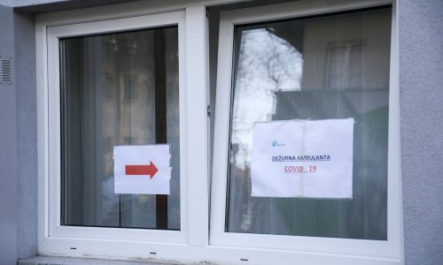 U Istri pet novih slučaja zaraze koronavirusom; uhvatili bolest na pogrebu?