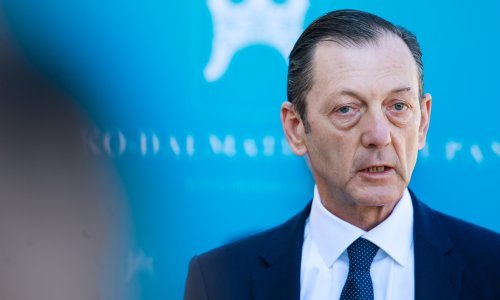 Splitske Križine postaju dalmatinski centar za koronavirus