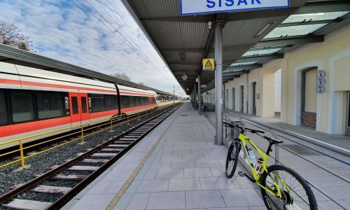 Hrvatski Telekom omogućio besplatan WiFi  u Sisku, Posedarju i Ražancu