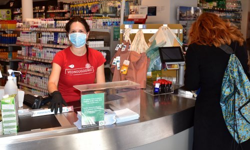 Slovenci popuštaju ograničenja: U ponedjeljak se otvara niz trgovina, frizerski saloni rade od 4. svibnja