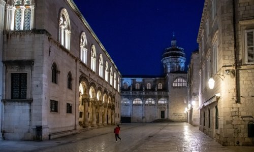 Negativni nalazi testova na koronovirus 14 djelatnika bolnice Dubrovnik