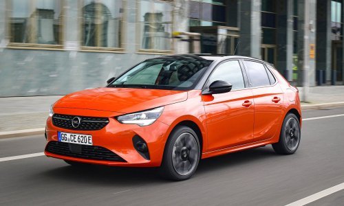 Nova Opel Corsa-e je simpatični električni mališan prihvatljive cijene