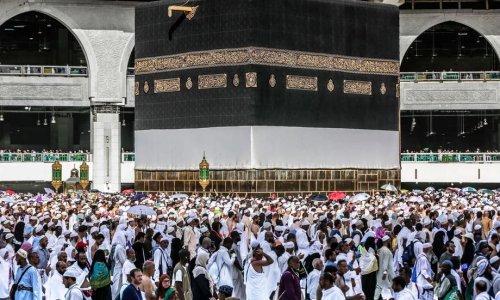 Saudijska Arabija zbog koronavirusa ukida sav javni promet