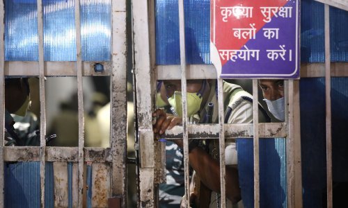 Indija pogubila četvoricu muškaraca zbog ubojstva i silovanja u autobusu iz 2012.