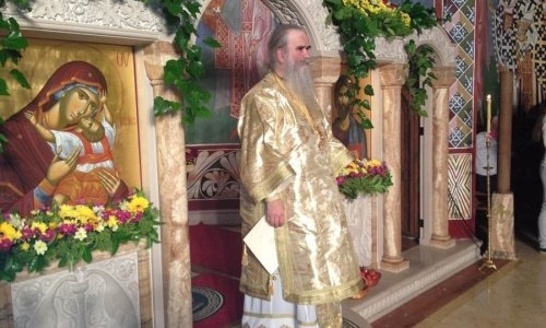 Mitropolit Amfilohije bacio kletvu na Milu Đukanovića