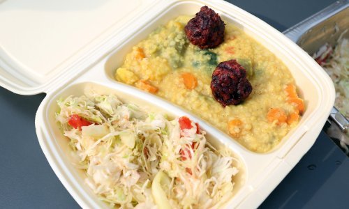 Dubrovački ugostitelji kuhaju obroke za najugroženije