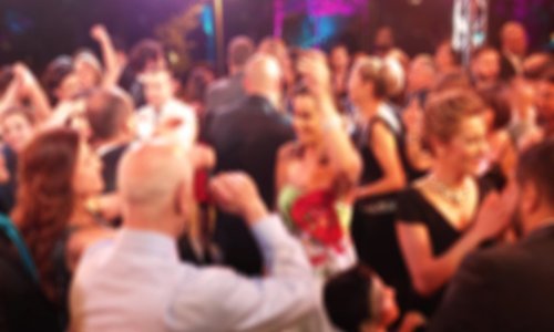 Polovicu zaraženih u Urugvaju zarazila je modna dizajnerica na glamuroznoj svadbi: 'Govore mi da sam teroristica...'