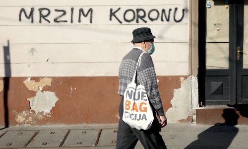 Grad Zagreb produžio rok naplate zakupa, umanjio ili ukinuo plaćanje komunalija