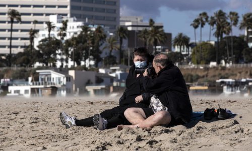 Kalifornijske škole vjerojatno zatvorene do kraja školske godine