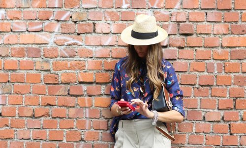 Ako planirate reorganizirati ormar, pazite da zadržite ovih devet modnih komada