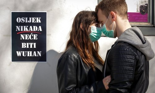 U Osječko-baranjskoj županiji nema novozaraženih, u Osijeku počinju testiranja