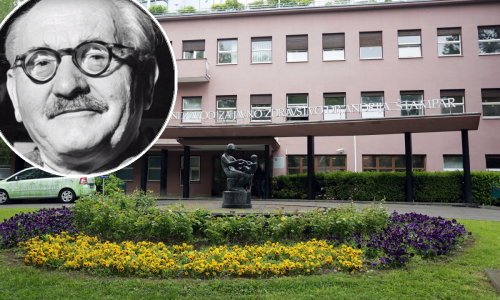Ovaj čovjek je bio hrvatski medicinski vizionar i strateg svjetskog glasa, čije se ime u doba koronavirusa svakodnevno spominje