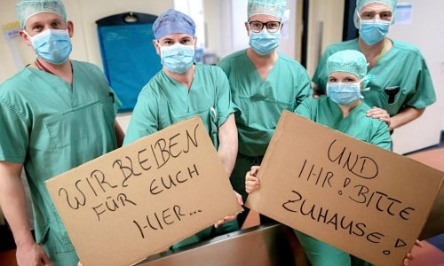 Britanci broje svoje mrtve i čude se: Kako u Njemačkoj ima 12.300 zaraženih uz stopu od smrtnosti od 0,18 posto?!