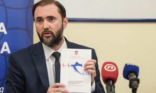 Liječnička komora traži više testiranja na koronavirus: Slovenci obave devet puta više testova od Hrvatske na milijun stanovnika