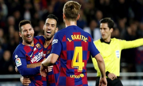 Kako će Messi, Suarez, Griezmann i ostale zvijezde Barcelone prihvatiti ovu odluku klupskog vodstva?