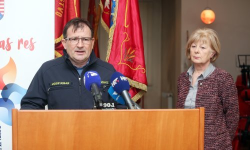 Radnici iz Karlovačke županije mogu na posao u Sloveniju, ali uz posebna pravila