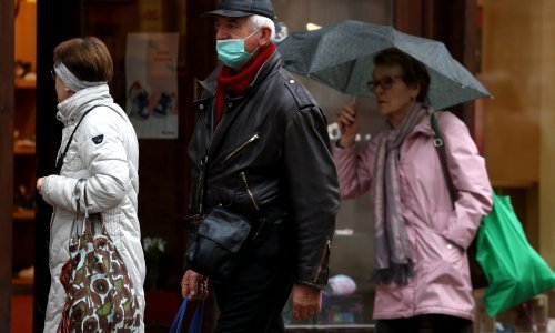 Radikalne mjere: Federacija BiH zabranjuje kretanje mlađima od 18 i starijima od 65 godina