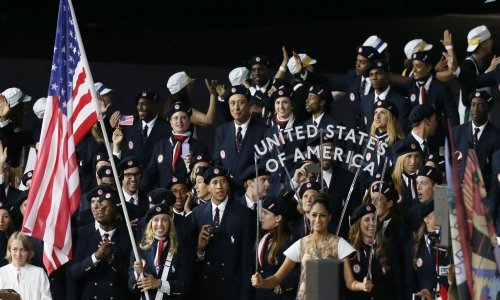 U Americi gotovo 15.000 oboljelih od koronavirusa, a iz olimpijskog odbora traže od sportaša da treniraju?!