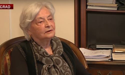 Virusologinja koja je suzbijala epidemiju variola vere: 'Ako je inkubacija koronavirusa 25 dana i ako se za to vrijeme virus može širiti - to je tragedija'