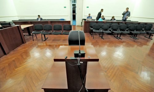 Od početka veljače videovezom održane 172 sudske rasprave