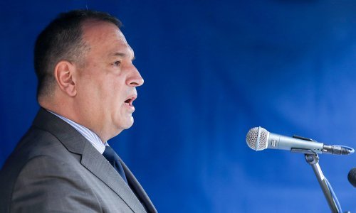 Vili Beroš o tome čeka li nas talijanski scenarij: Ostanite doma! Bude li potrebno, uvest ćemo karantenu