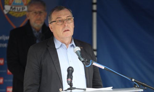 Capak objasnio zašto ne treba pretjerivati s dezinfekcijom kupljenog u dućanu