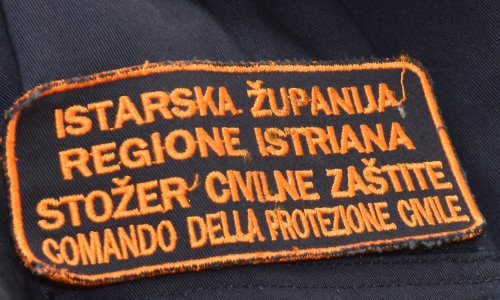 U Istri osam novoobljelih - u pulskoj bolnici 23 pacijenta