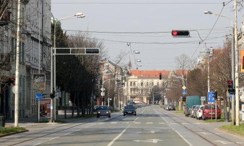 Na osječkom području nema novooboljelih; Zubčić: Zaprimljeni pacijenti još nisu spremni na otpust