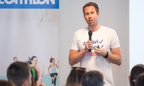 Bivši hrvatski olimpijac, a danas vrhunski psiholog, savjetima želi potaknuti svakog pojedinca: Nešto ipak možemo poduzeti...