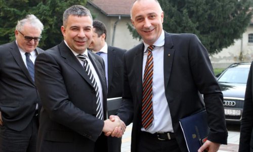 Vrdoljak ispitivao, Aldott  izmotavao, a Josipović smirivao