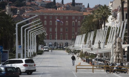 Policija: Što je točno zabranjeno i pod kojim uvjetima smijete boraviti na otvorenom