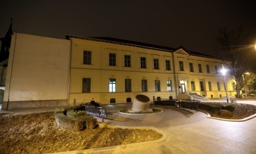 U bolnici Sestara milosrdnica odgođene operacije zbog predostrožnosti