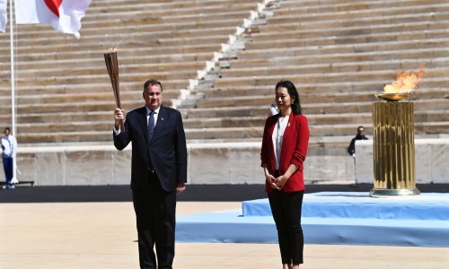 Hoće li u Međunarodnom olimpijskom odboru napokon doći pameti? Sportaši su odavno rekli svoje