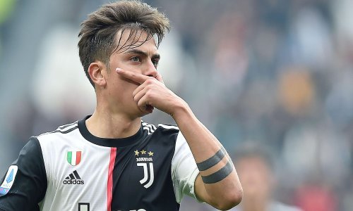 Najskuplji igrač Juventusa Paulo Dybala i njegova djevojka zaraženi; baš kao i legenda Milana Paolo Maldini i njegov sin Daniel