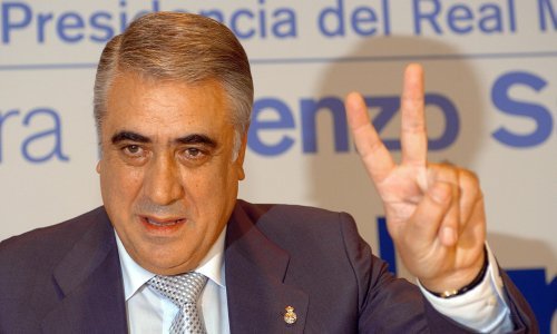 Velika tuga za sve Realove navijače; od koronavirusa umro jedan od najvećih predsjednika u povijesti 'kraljeva'