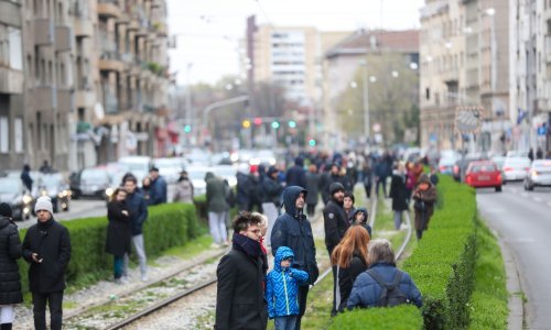 Važno upozorenje iz policije; ne zagušujte hitne linije, ovo su brojevi koje možete zvati!