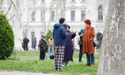 Dosad najjači potres u Zagrebu 6,3 po Richteru - 1880. godine