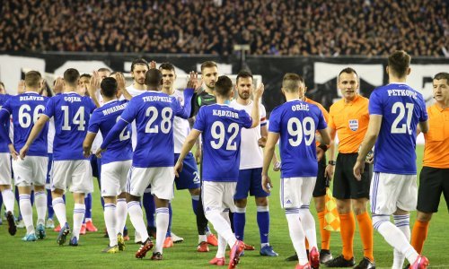 Hajduk poslao kratku, ali emotivnu poruku gradu Zagrebu i njegovim stanovnicima; oglasio se i Dinamo