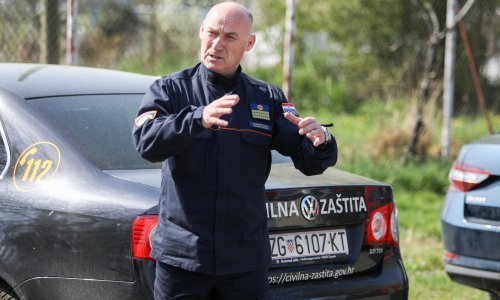 U Zagrebu oštećeno više od 500 stambenih objekata