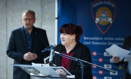 Grba Bujević: Hrvatska je na dobrom putu da izbjegne talijanski scenarij