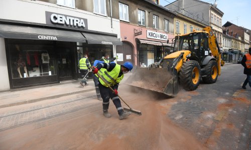 Na zagrebačkoj zračnoj luci nakon potresa sve prema rasporedu i po planu