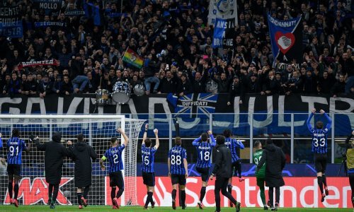 Uefina inertnost kriva za širenje koronavirusa; s ove utakmice Lige prvaka jako puno zaraženih