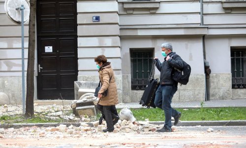 Frustrirani građani nakon potresa; dimnjačari više ne donose sreću, statičare povlačimo za rukav, nadležne službe su zakazale